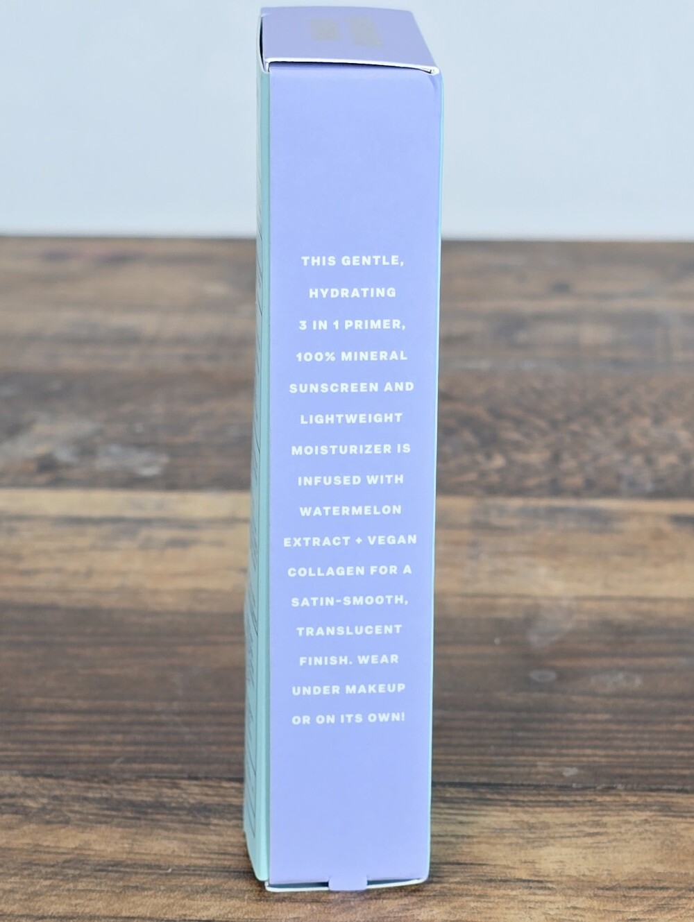 Naked Sundays Collagen Glow 100% Mineral Suscreen SPF 50+ - Picture 10 of 11